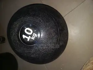 Slam Exercise Ball 10kg