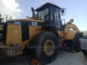 Tokunbo 950g Payloader