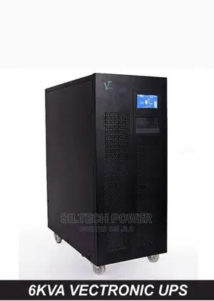 Vectronic Online Ups 6kva