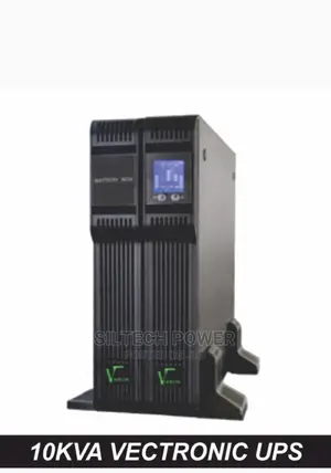 Vectronic Online Ups 10kva