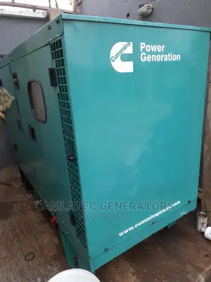 Repair and Installation