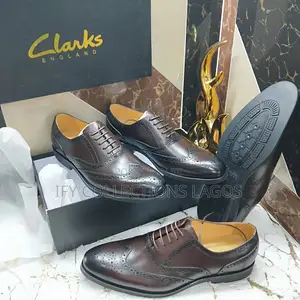 Clarks Italian