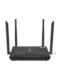 D-link Cat 4lte Sim Universal Router Connect Up To 32 Device