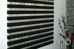 Curtain Blind Interior