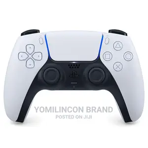 Sony Playstation Dualsense Wireless Controller.