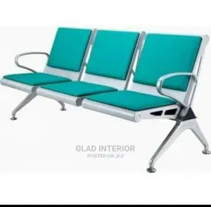 Unique Reception Chair