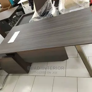 Super Unique Executive Table