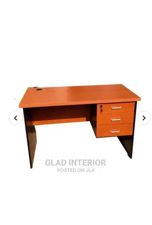 Strong Secretary Table 4ft