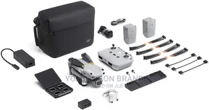 DJI Air 2S Fly More Combo