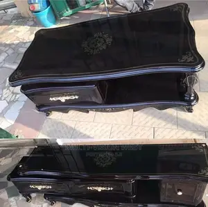 Royal TV Stand +Center Table