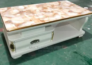 New Model Center Table.