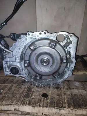 22 Pin Gear Box Toyota Sienna, Highlander, Venza, Avalon.