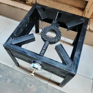 High Grade Local Burner