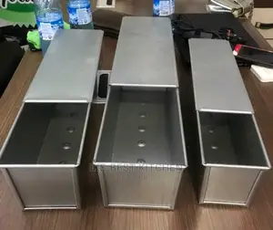 Bread Pans