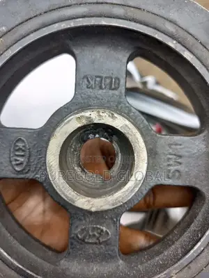 Hyundai and Kia Mechanic