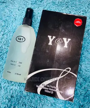 Original Y Y Perfumes ( New Improved)