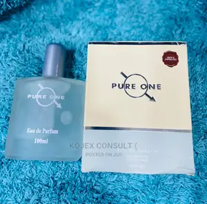 Original Pure One Perfume ( New Improved)