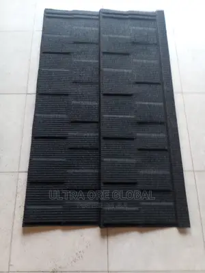 Gerard Roofing Production Nigeria