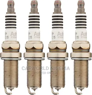 4pcs- Genuine Autolite XP5325 XP Iridium Spark Plugs