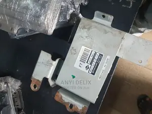 Nissan Urvan Bus Ecu