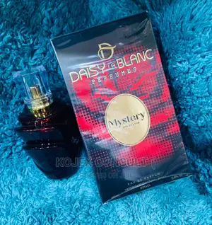 Original Daisy LA Blanc Mystery Perfumes (F) ( Pour Homme)