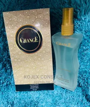 Original Change Perfumes