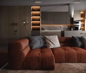 Interior Design and 3d Rendering