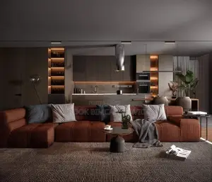 Interior Design and 3d Rendering