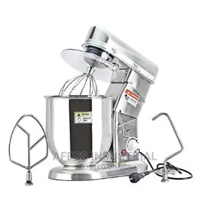 Durable and New Cake Mixer 10L