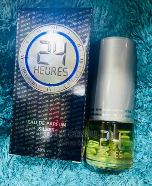 Original 24 Heures Perfumes