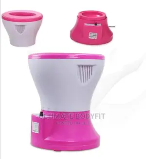 Brand New Portable Virgina Steamer