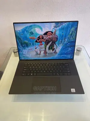 Laptop Dell 16GB Intel Core I7 SSD 512GB