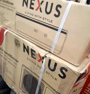 1.5hp Nexus Ac