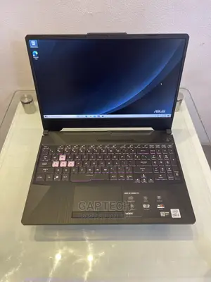 Laptop Asus TUF Gaming FX504 8GB Intel Core i5 SSD 256GB