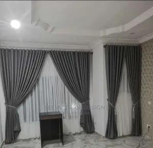 Luxury Curtains