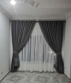 Luxury Curtains