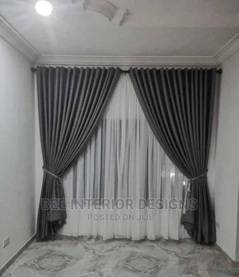 Luxury Curtains