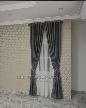 Luxury Curtains