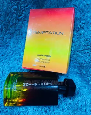 Original Temptation Perfumes