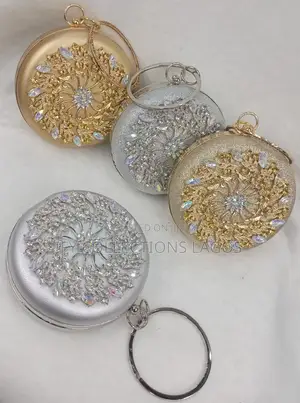 Hand Purses
