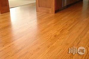Wooden Floor