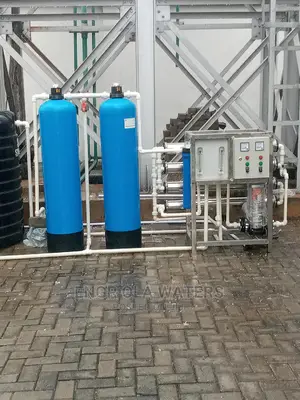Reverse Osmosis Machine R O Water Treatment Machines Osmosis