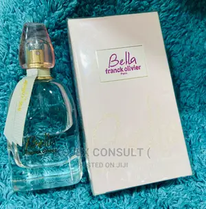 Original Bella Perfumes ( by Franck Olivier Paris)