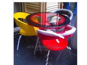 Restaurant Table +Chairs