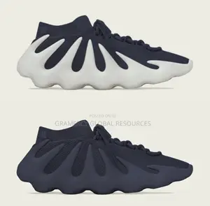 Adidas Yeezy 450 Sneakers Canvas