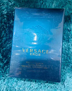 Original Versace Eros Perfumes ( by Versace)