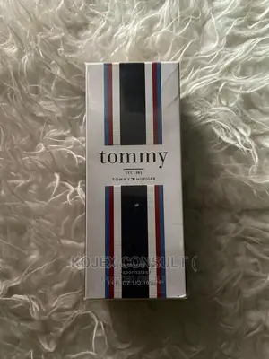 ORIGINAL TOMMY PERFUMES ( by Tommy Hilfiger)