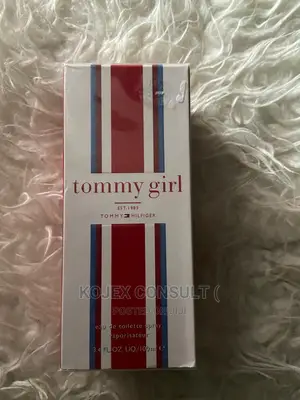 ORIGINAL TOMMY GIRL PERFUMES ( by Tommy Hilfiger)
