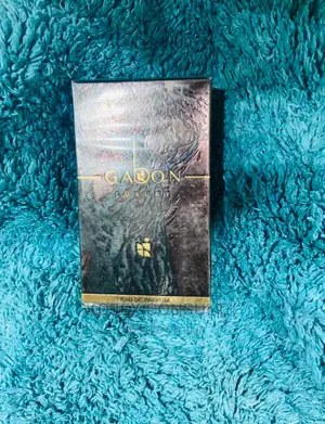 Original Gabon Luxury Perfumes