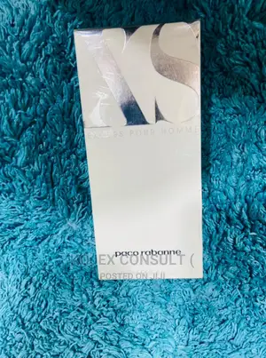 Original Xs Perfumes (Paco Rabanne)
